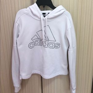 Adidas Women’s Team Issue Hoodie